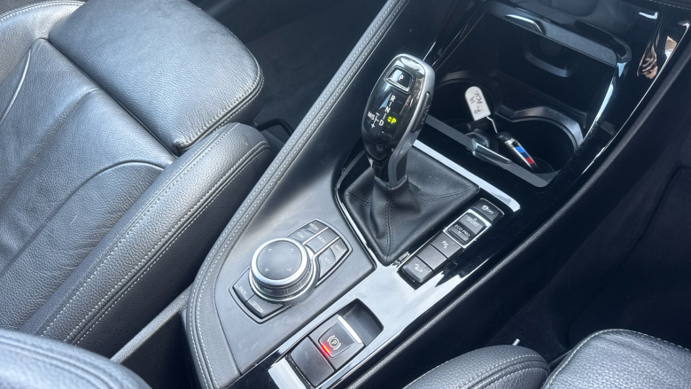 BMW X1 xDrive 20d M Sport 5dr Step Auto Diesel Estate